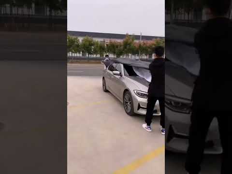 Car Body Cover Stitching Shop Near Me