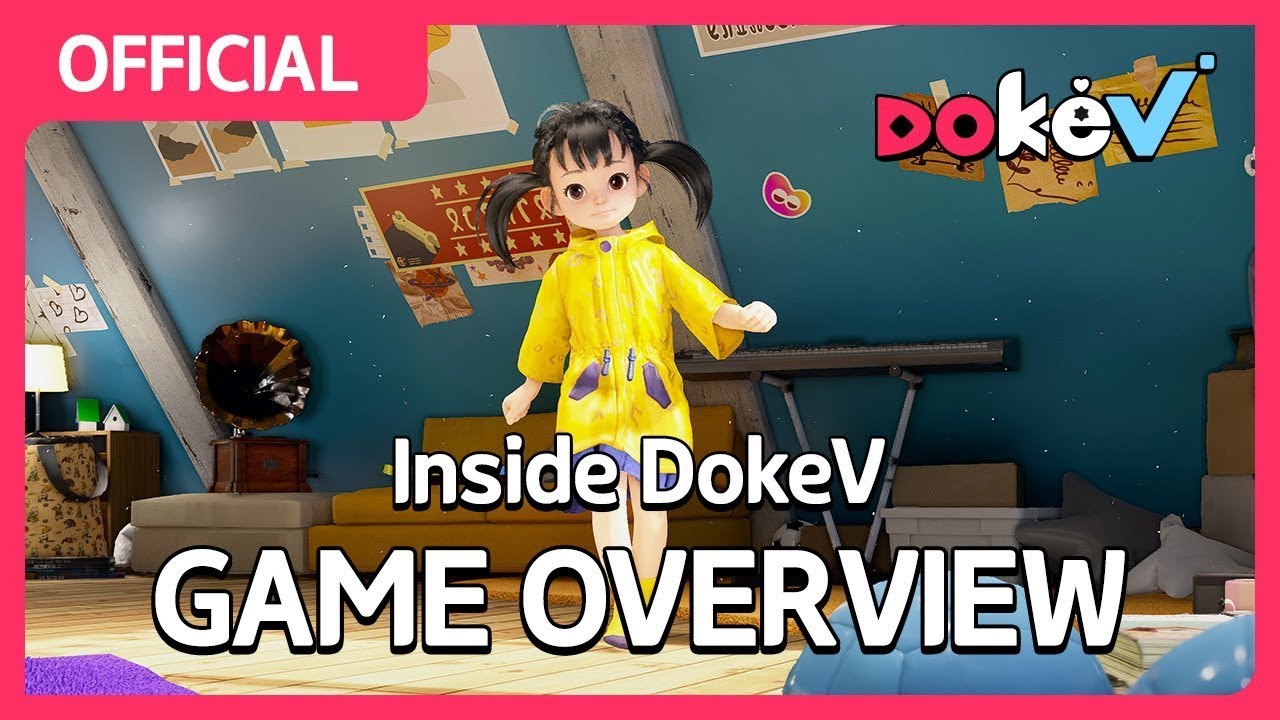 도깨비(게임) - 나무위키