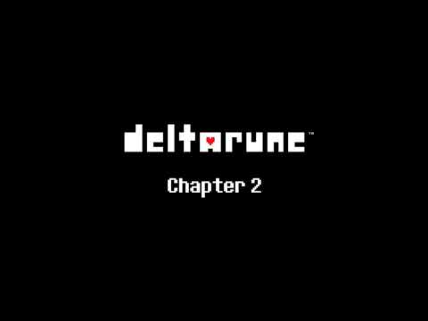 BIG SHOT (Processed Version) - Deltarune