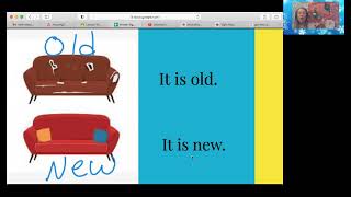 Phonics and Sight Words: McGuffey Primer Lesson 16