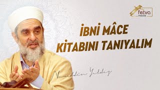İbni Mâce Kitabını Tanıyalım (Hadis Kaynağı Olarak)