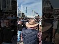 Fun &amp; Tradition at Oktoberfest by Day 🎠