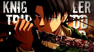 Trippie Redd Knight Crawler Feat. Juice Wrld