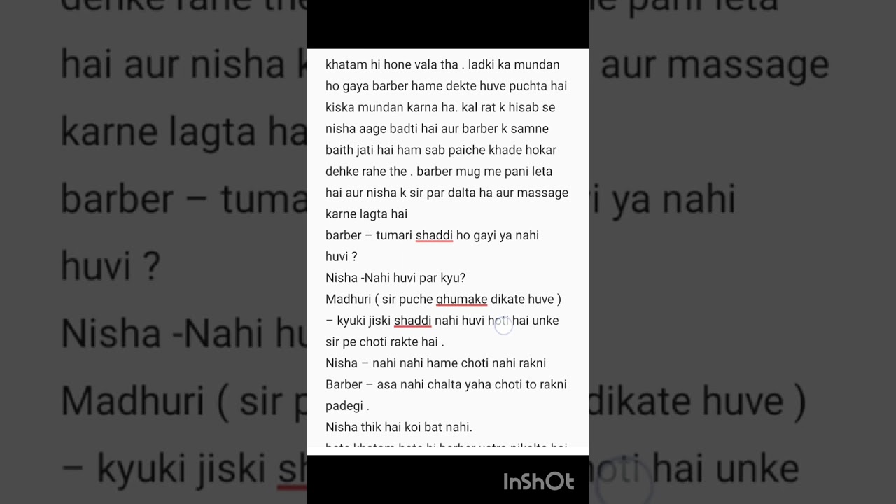 NISHA , MADHAVI & RIYA 3 FRIEND KI HEADSHAVE STORY IN HINDI #headshave #bold #mundan #mottai #gundu 