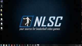 NBA 2K PC Tutorials - Introduction