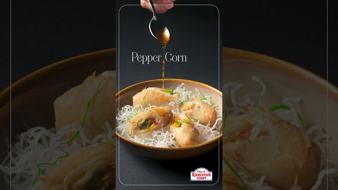 Explore Pan-Asian Flavors in a Whole New Way at Misaki