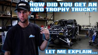 LET ME EXPLAIN...