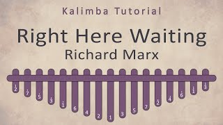 Richard Marx - Right Here Waiting | Kalimba Academy Tutorials
Kalimba Tabs - Notalar: https://kalimbacademy.com/richard-marx-right-here-waiting-kalimba-tabs/
Richard Marx - Right Here Waiting - Kalimba Cover : https://youtu.be/1C6_GT94nWw
Önerilen Kanallar / Recommended Channels
Kalimba Tabs And Tutorials : https://www.youtube.com/c/kalimbatabsandtutorials
Melodica Academy : https://www.youtube.com/channel/UCOQz5HhP0PBPd1bsxew0mlw
Katıl butonu ile bizlere destek olabilirsiniz.
You can support us with the join button.
https://www.youtube.com/c/kalimbaacademy/join
Follow Us on Social Media
Instagram: https://www.instagram.com/kalimbaacademy
Twitter: https://twitter.com/kalimbaacademy
Jack Stauber - Buttercup : https://youtu.be/rvZjh31G68M
Avatars Love : https://youtu.be/-JH5X Px-4
Evgeny Grinko - Valse : https://youtu.be/ixWFEj0EB50
Sagopa Kajmer - Baytar : https://youtu.be/BVBiZDKPNM4
Erik Satie - Gnossienne No:1 : https://youtu.be/m1slWa5Ms2o
maNga - Cevapsız Sorular : https://youtu.be/r3fPZJrdqzw
Özdemir Erdoğan - Gurbet : https://youtu.be/obEnfkcadIM
Pixies - Where Is My Mind : https://youtu.be/Xpj_7V5D_pA
Çanakkale Türküsü : https://youtu.be/S86423m9Uho
Toygar Işıklı - Ezel Dizi Müziği: https://youtu.be/SmHfe0lzzTk
Barış Manço - Gülpembe: https://youtu.be/MexWz94oCCs
Mağusa Limanı: https://youtu.be/3MRB_XiP_8M
Toygar Işıklı - Bir Kuyruklu Yıldıza Mektup : https://youtu.be/46NQY9KNbFk
Divane Aşık Gibi: https://youtu.be/Guoj7PNL2Z8
Mount & Blade Soundtrack - Swadian Hall: https://youtu.be/z9rSIIzZ3o8
Metin 2 Soundtrack - Enter The East: https://youtu.be/ifcG29UrTco
Edip Akbayram - Hasretinle Yandı Gönlüm: https://youtu.be/pgwf-JMOsYQ
Drama Köprüsü: https://youtu.be/YXTLyFoV0qs
Toygar Işıklı - Aşk-ı Memnu: https://youtu.be/E-7mfe4MyuE
Çukur Jenerik Müziği: https://youtu.be/k2-QbT_TCxM
Bir Fırtına Tuttu Bizi: https://youtu.be/Ck_4FW8T61w
#kalimba #kalimbaacademy #kalimbatabs #kalimbanotaları #rightherewaiting #richardmarx Richard Marx - Right Here Waiting | Kalimba Academy Tutorials
