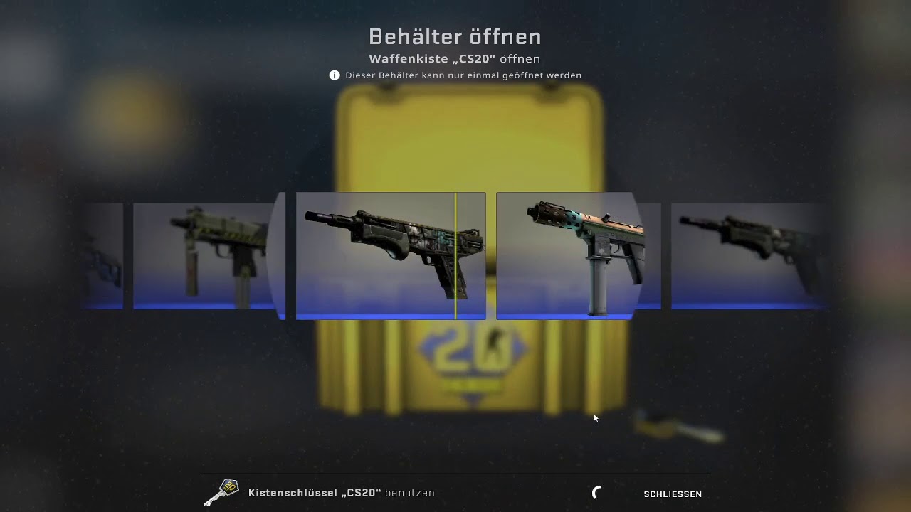 Neue Cs Go Case Neue Cs Go Case