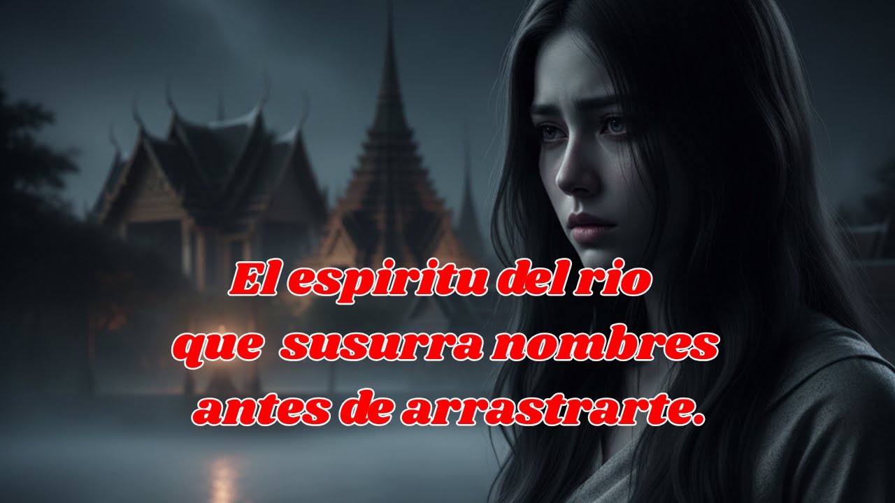 "EL RÍO QUE TE LLAMA: La Leyenda Prohibida del Congo que la Ciencia NO Puede Explicar"