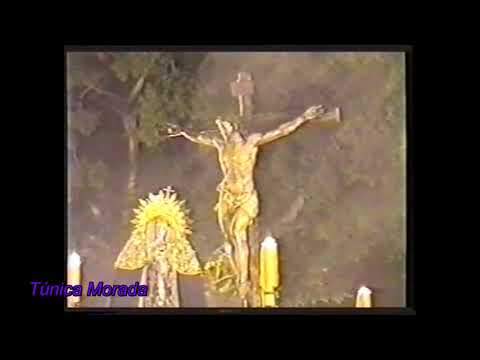 Antigua Cofradía del Santísimo Cristo del Perdón y Nuestra Señora de los Dolores