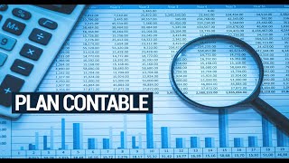 ✅PLAN DE CUENTAS CONTABILIDAD BASICA ECUADOR 2023