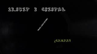 Jara - Skit 3 Cristal