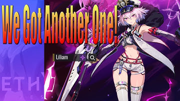 [Etheria Restart] This account start is TOO GOOD! Day 14 as F2P.