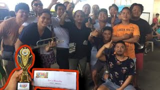 AJONAY 2019 | IBARRA ELEMENTARY SCHOOL | INSTRUMENTALIST | YUSOP BOY'S