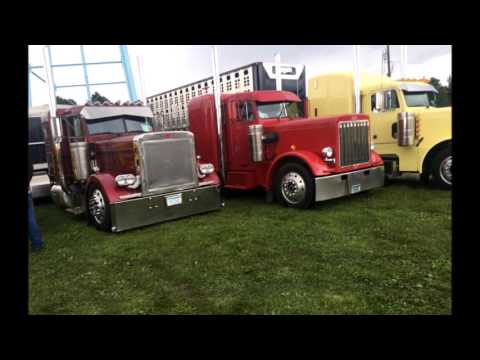 Big Iron Classic pt 1