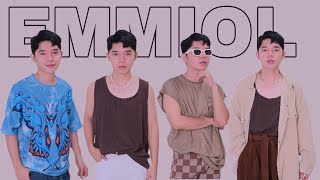 Emmiol Try On Haul 👕 La Rabino