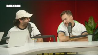 Entrevista con MISS CAFFEINA | BIS A BIS