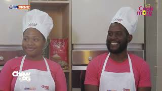 Every Wednesday At 1900 Hrs Cat Exclusively On