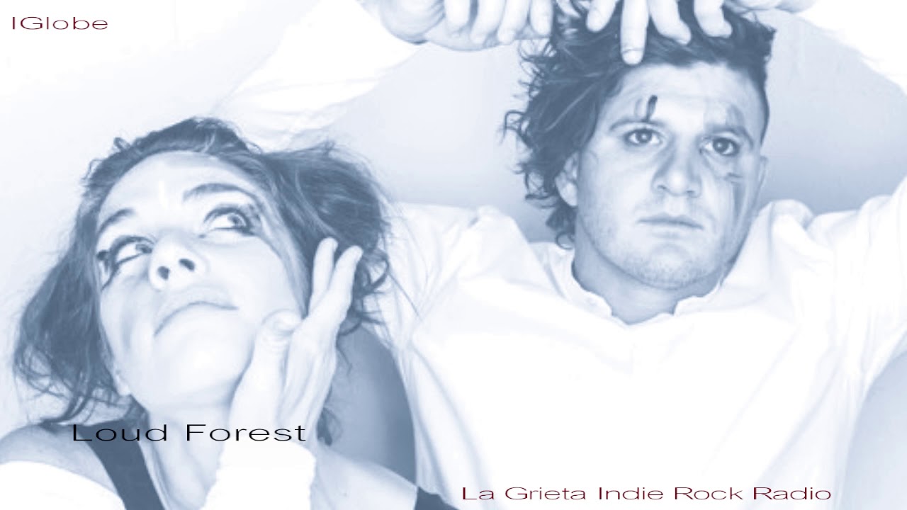 Loud Forest | Wake Up