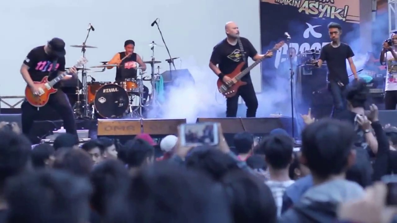 NTRL - SORRY ( AT JAKCLOTH 2015)