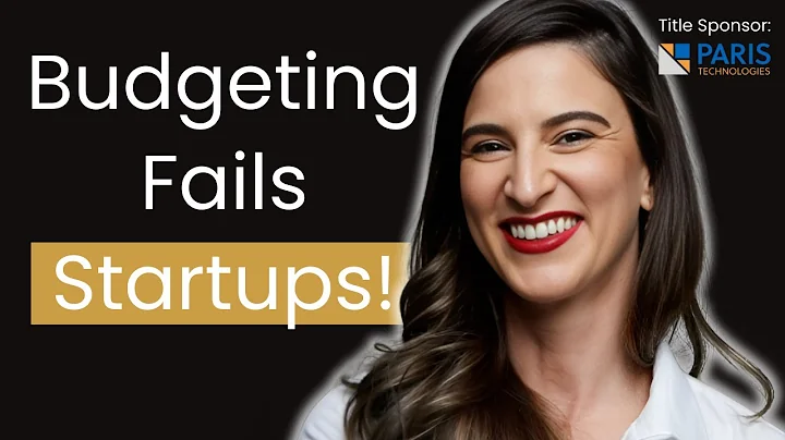 Financial Modeling for Startups to Drive Growth and Make Better Decisions with Lauren Pearl thumbnail