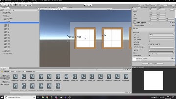 Item and Inventory System - Unity Tutorial - Stacking Items and Utilising Scriptable Objects