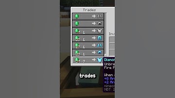 Secret Trick to Cure Villagers Faster...