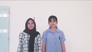Penjumlahan dan pengurangan menggunakan garis bilangan dan koin positif & negatif 25 Agustus 2025