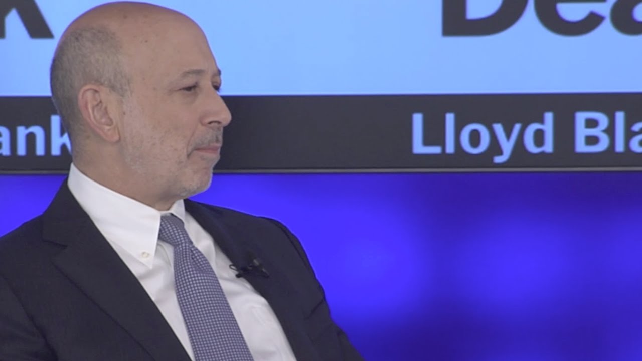 Inside the New Wall Street - YouTube
