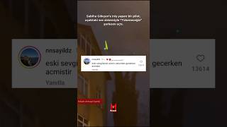 Kafe Önlerinden Gök Delenlere Uzanan Aşk Hikayesi