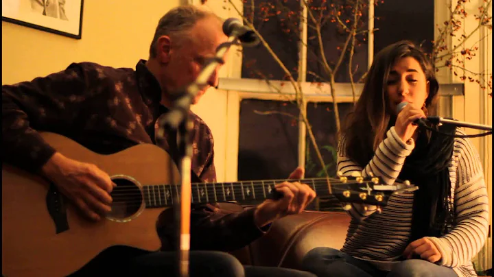 Paula Gmez & Stephen Housden - Stormy Monday