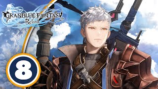 Granblue Fantasy Relink Part 8 - Atonement