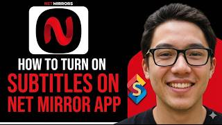 Celebrity Net Mirror App Tutorial – Turn On Subtitles Easily Wealth