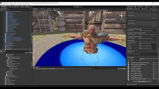 uMMORPG 2.34 Extended Quests installation