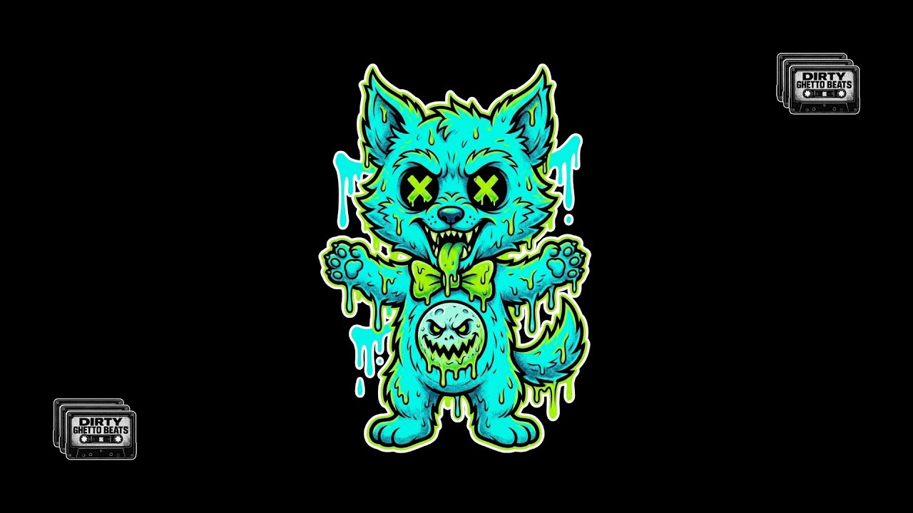 (FREE) Dark Type Beat 💎 