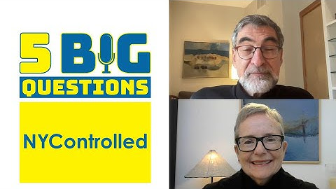 NYControlled - A lighting controls event in New York City