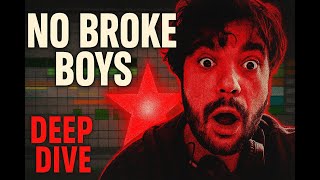 How I Made “No Broke Boys” (Disco Lines – Antoni Maki Edit) | Ableton Live Deep Dive [AMK011]