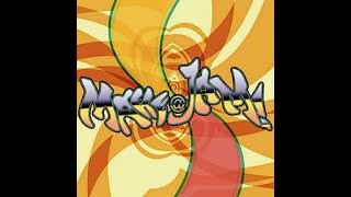 MAKE A JAM! // U1 (re-recording of DDR NovaMAX CSP Chart)