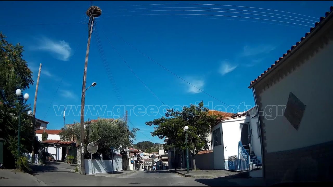 Άβδηρα Ξάνθης Θράκη Avdira Xanthi Thrace Greece