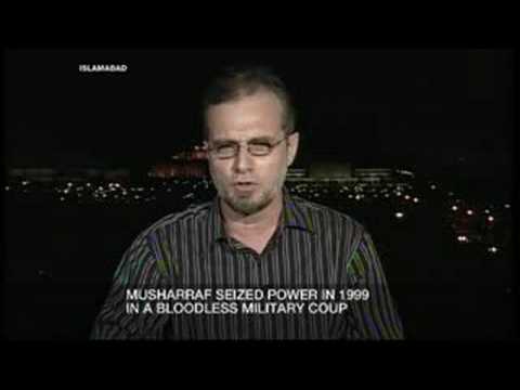القصة الكاملة - انقسام باكستان - 19 أغسطس 2008 - الجزء الأول