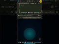 Liquid Neon Blob Loader in 1 Minute | Pure HTML & CSS (No JS) | Amit Tutorial #shorts