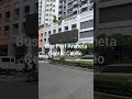 Philippine 🇵🇭 Bus Port Araneta center Cubao