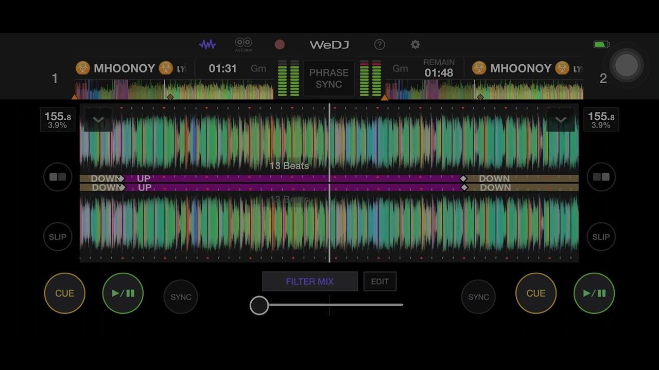 เท่าที่มี VINAHOUSE REMIX💻ใจฉันตามเธอไป #เพลงที่หลายคนตามหา #ฝากกดติดตามด้วยนะครับ 