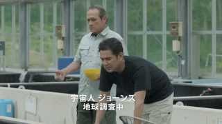恋人も濡れる街角