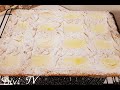 Quark/ Topfenkuchen/ Cheesecake/ ENG SUB