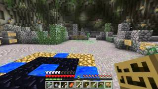 SpellBound Caves Episode 1: WOOOOOOOOOOOOL