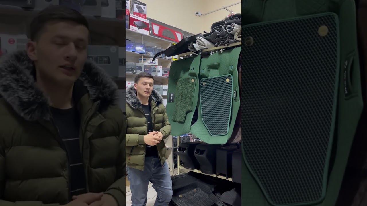 10D polik hamma bor✅