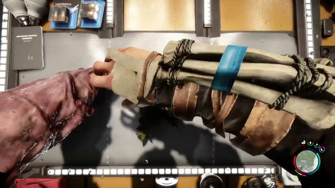 Sons Of The Forest เดอะซีรี่ย์แบบขี้เกียจตัด EP.4