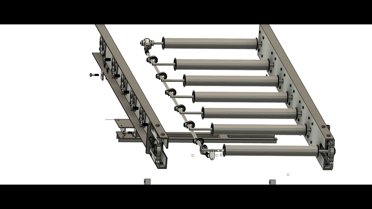 Video Conveyor - YouTube